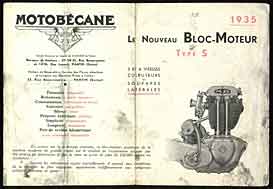 Les motos